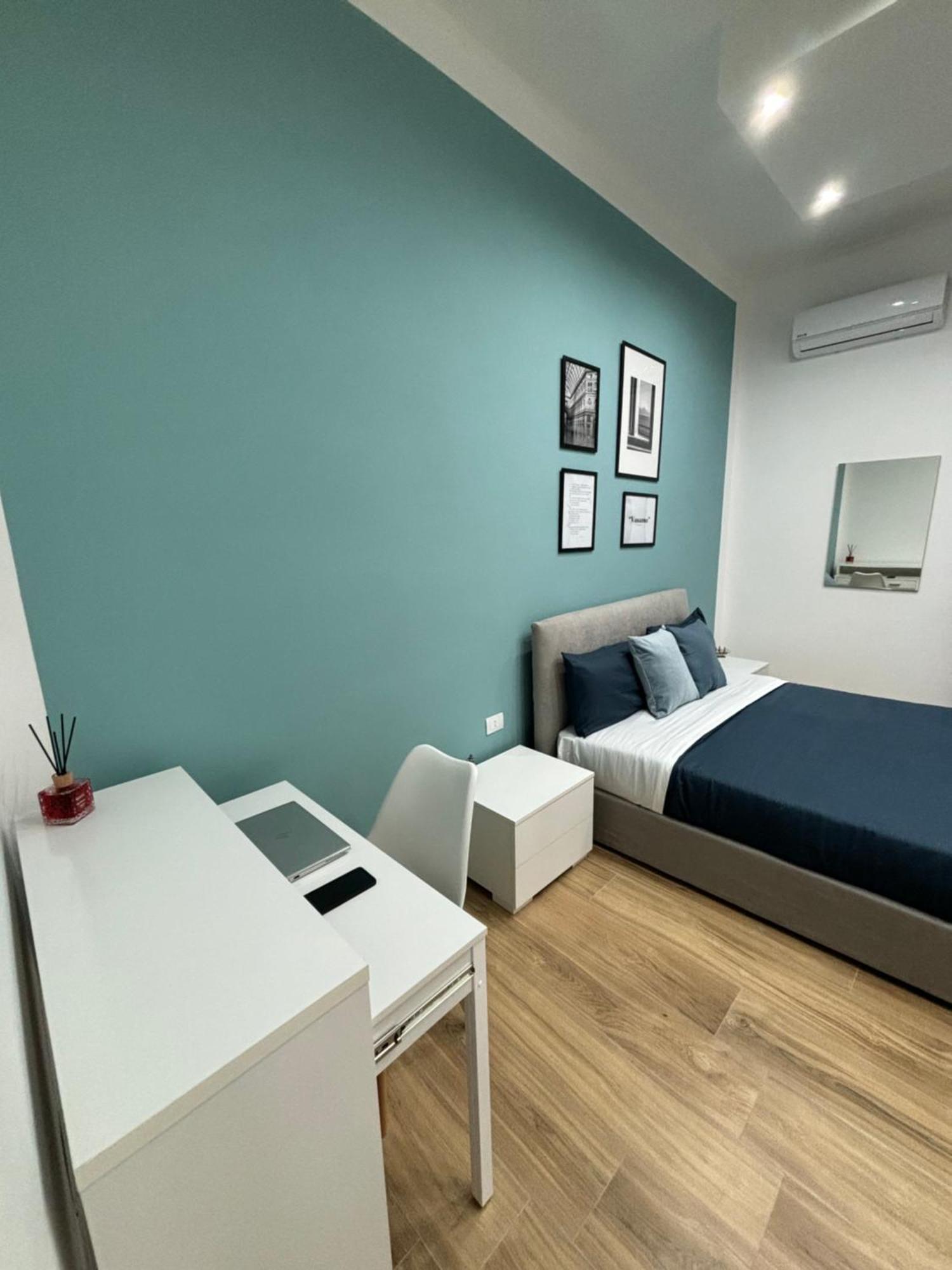 Salotto Mariella Apartment Наполи Екстериор снимка