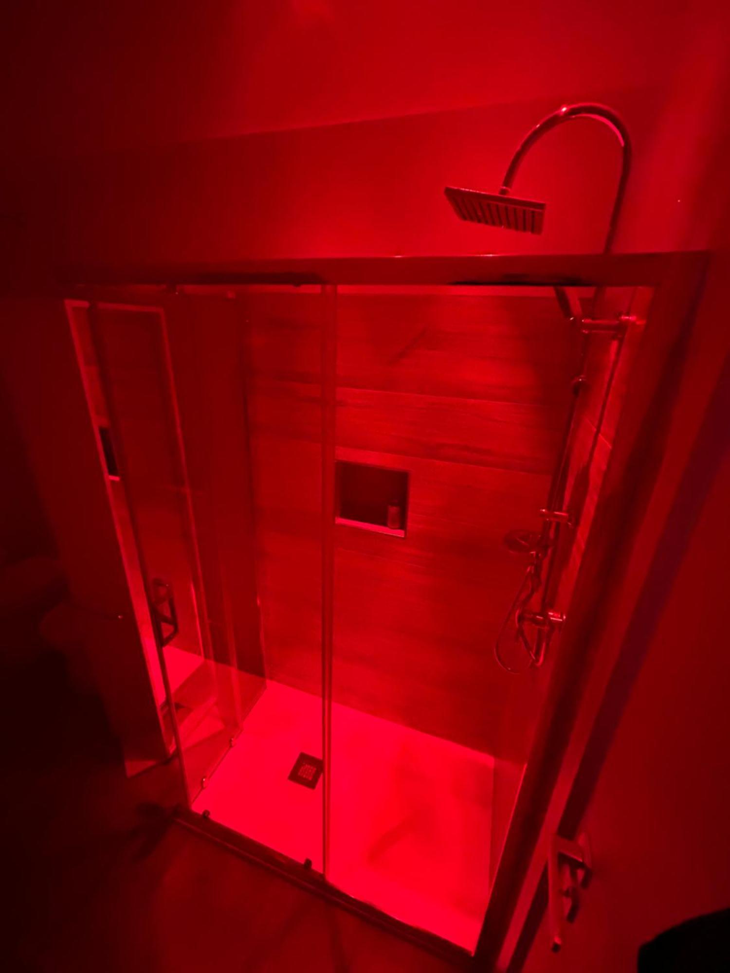 Salotto Mariella Apartment Наполи Екстериор снимка