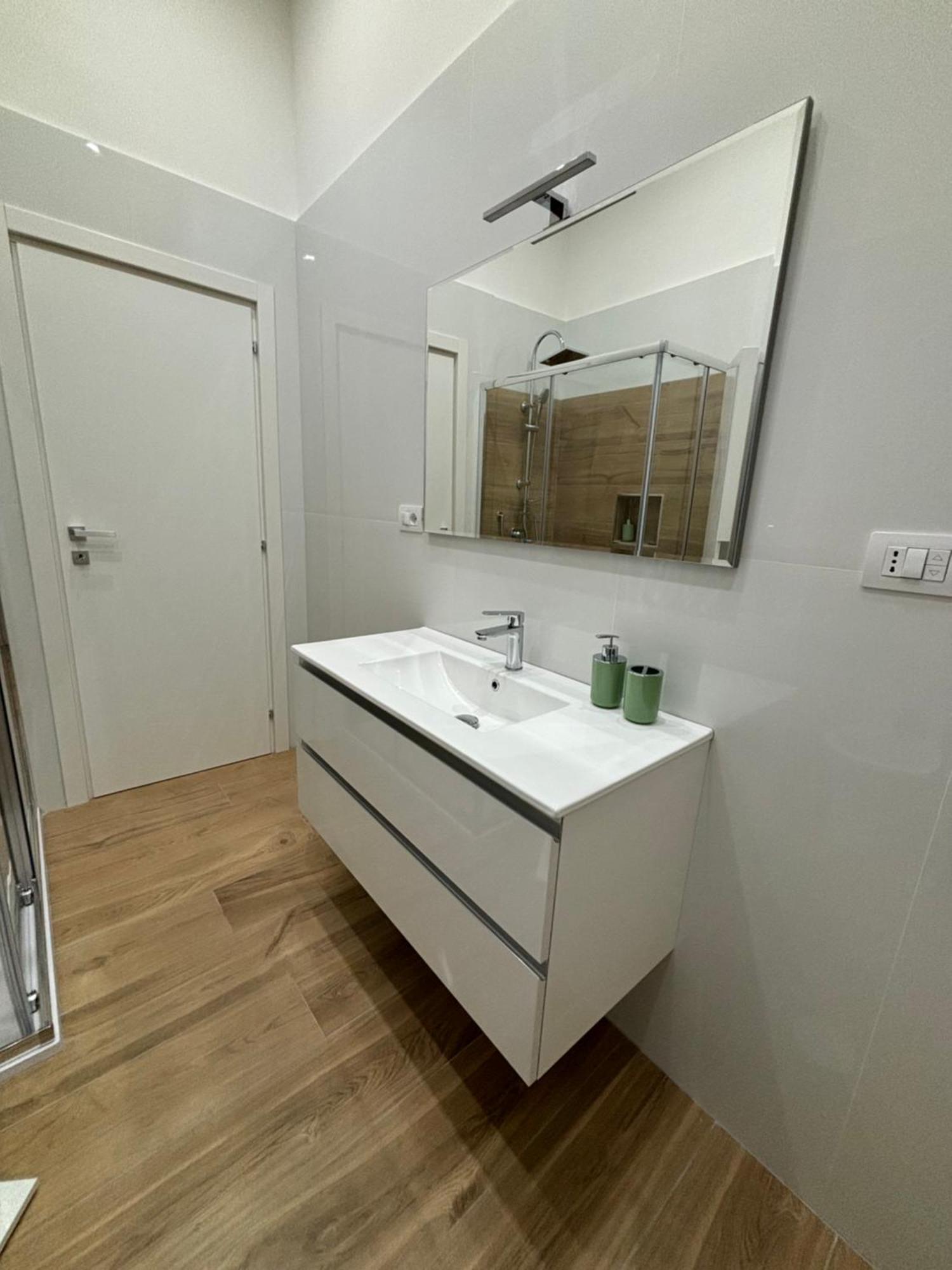 Salotto Mariella Apartment Наполи Екстериор снимка