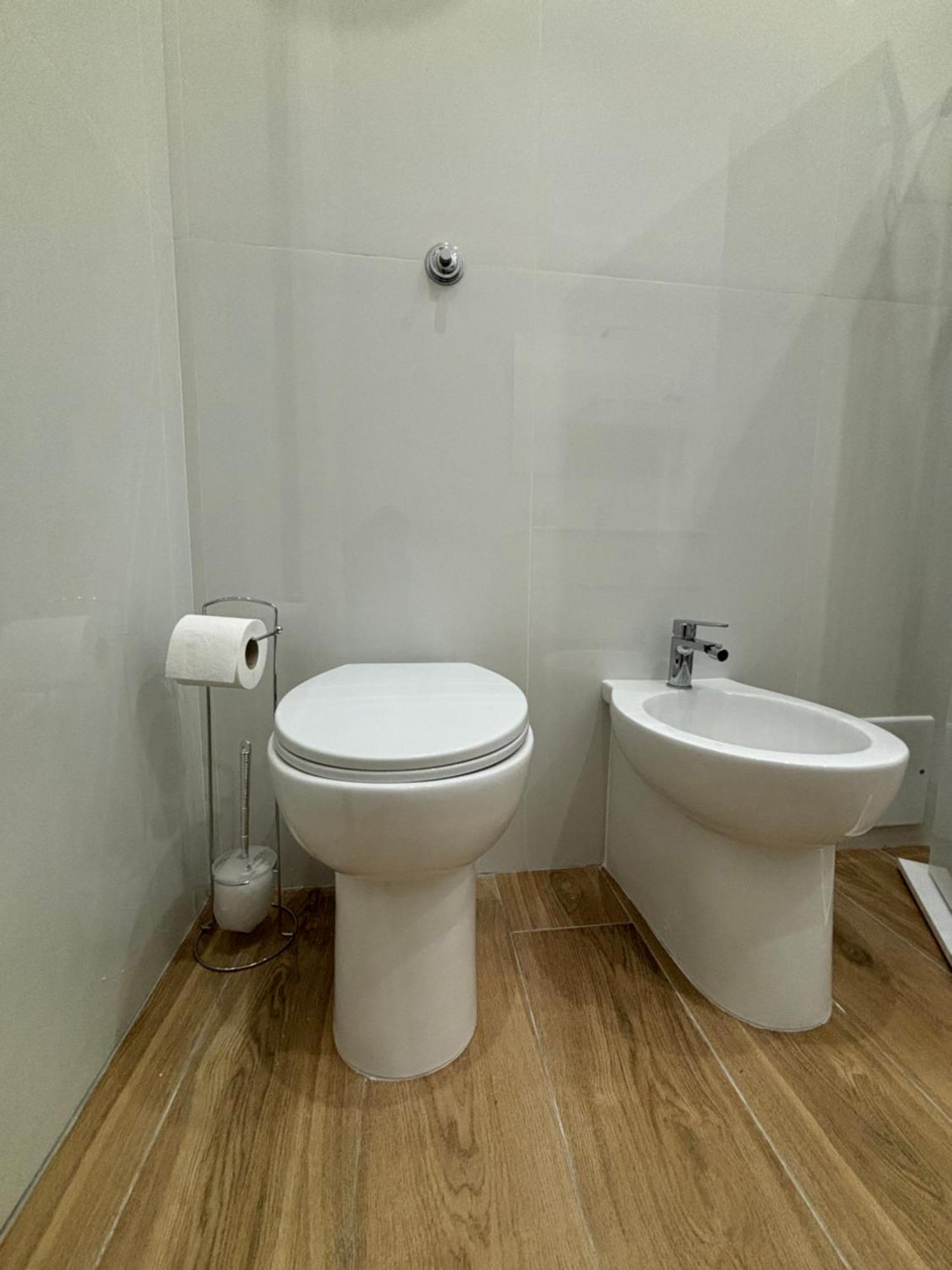Salotto Mariella Apartment Наполи Екстериор снимка