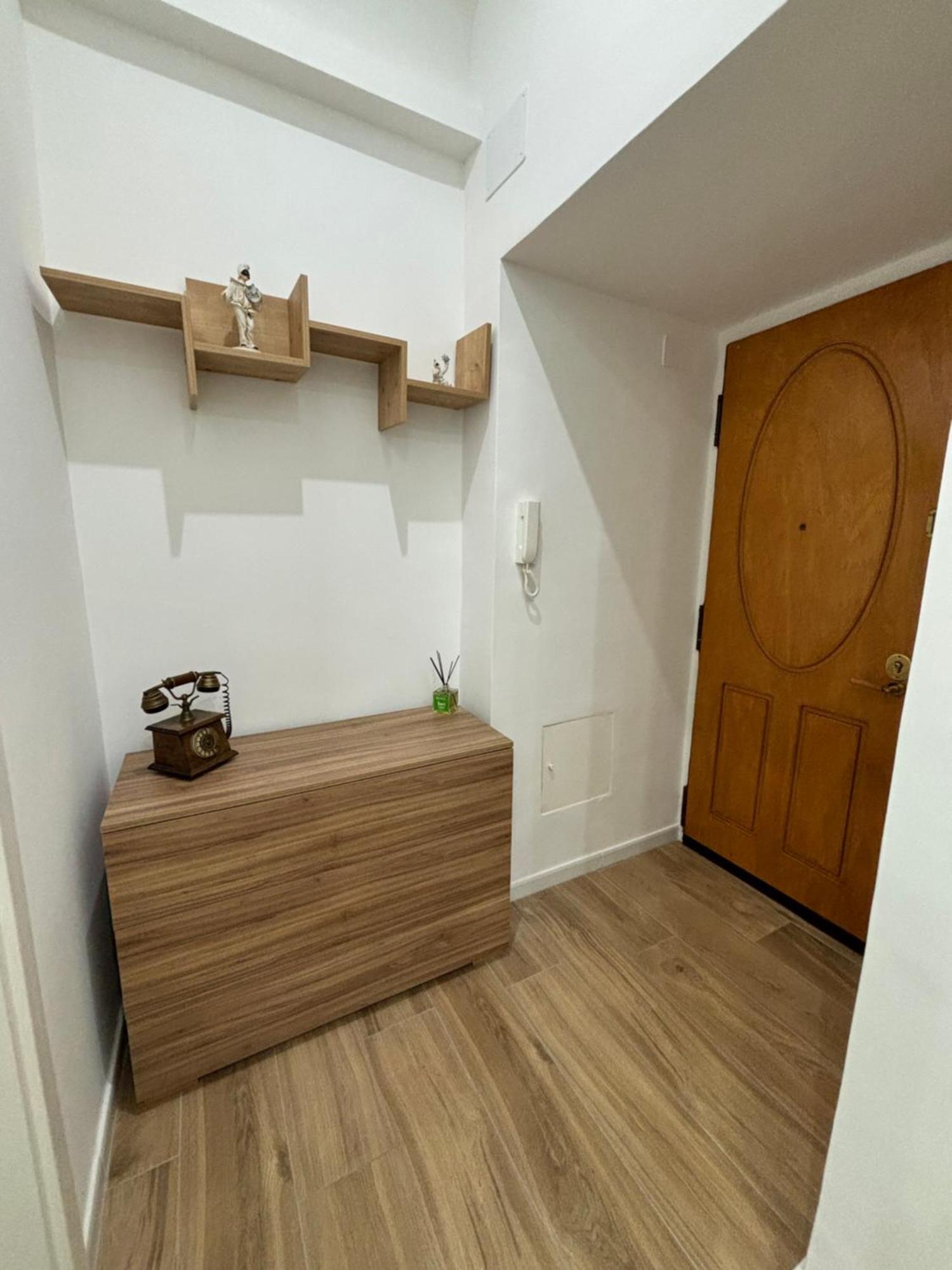 Salotto Mariella Apartment Наполи Екстериор снимка
