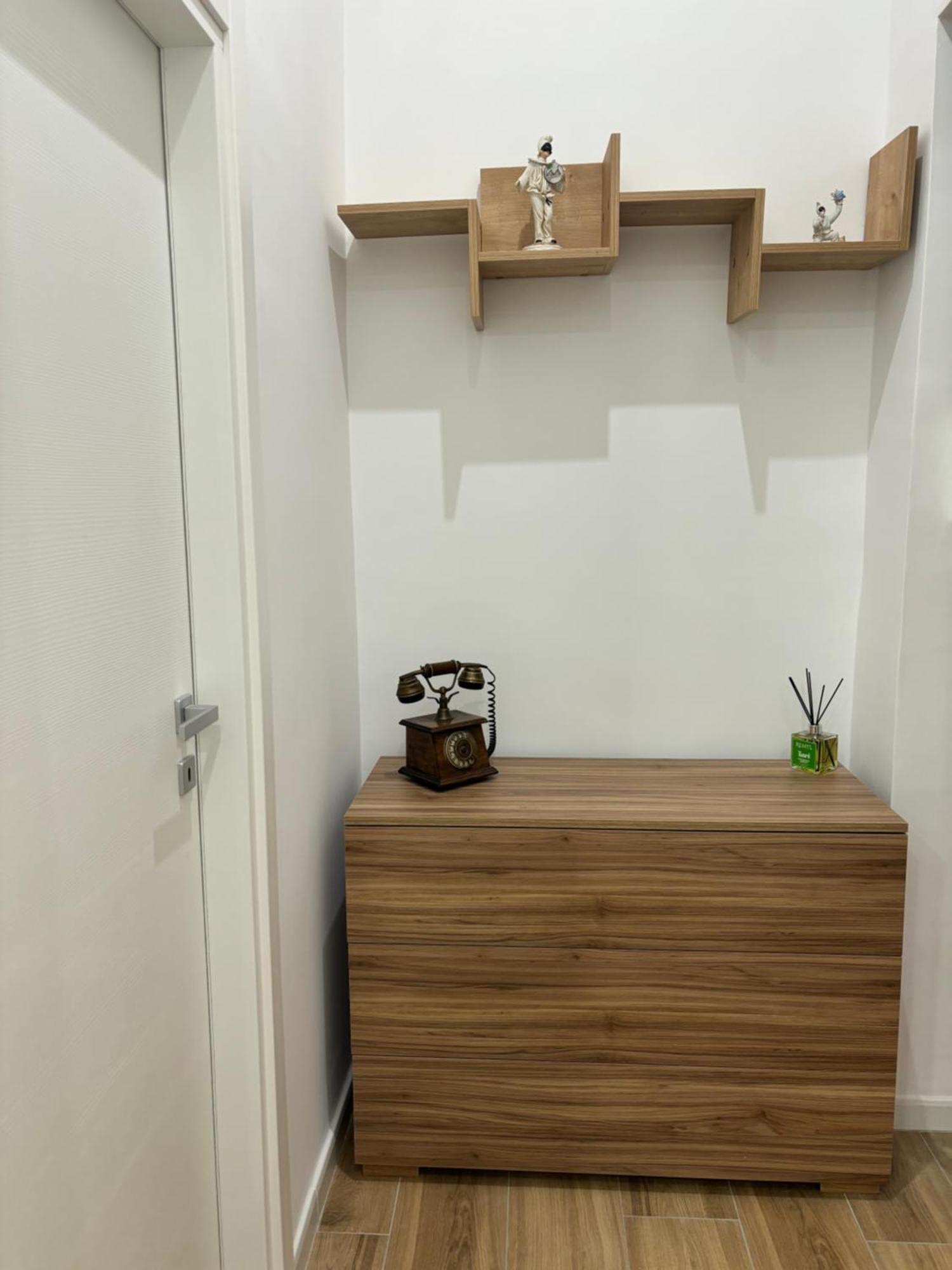 Salotto Mariella Apartment Наполи Екстериор снимка