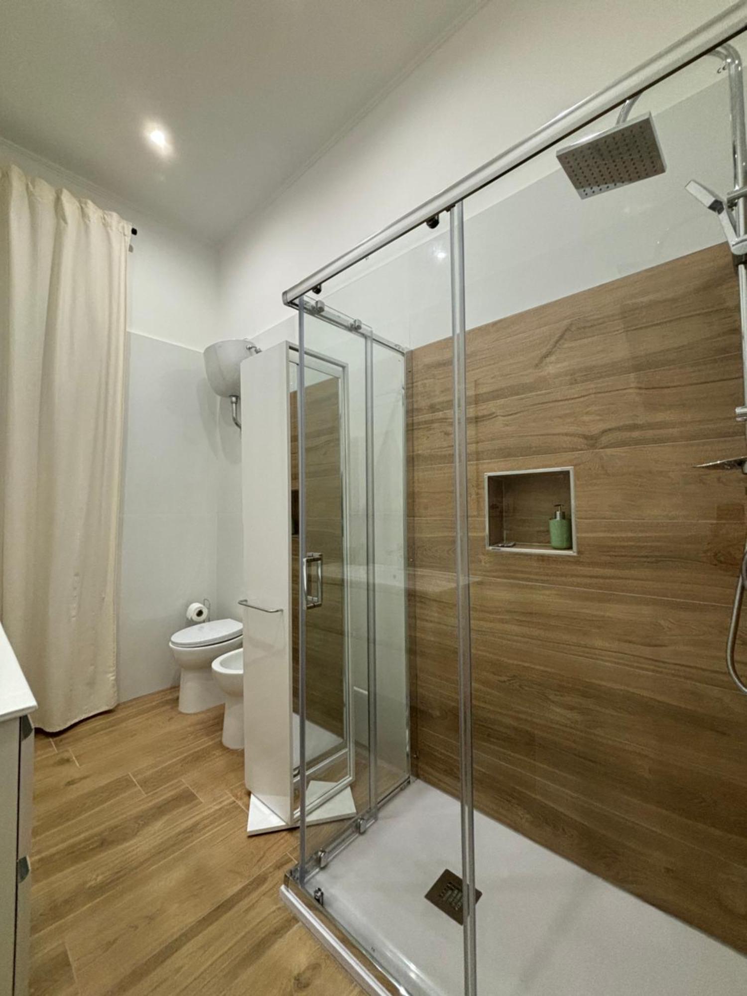 Salotto Mariella Apartment Наполи Екстериор снимка